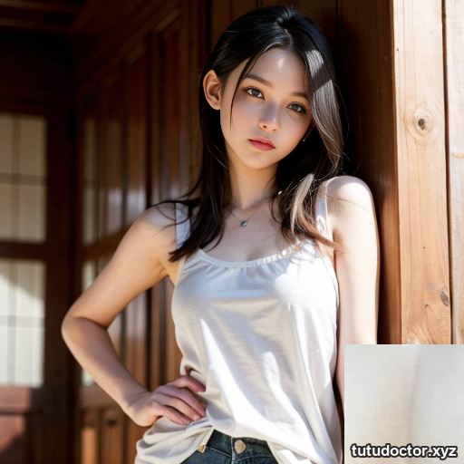 youth girl · photo 4 of 19