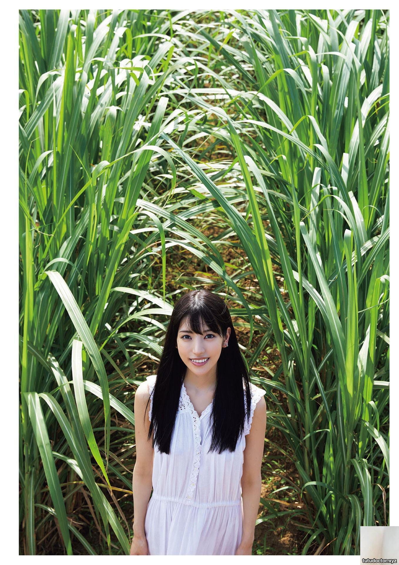 Karen Kaede Karen Kaede – Karens Amami Oshima S · photo 2 of 93
