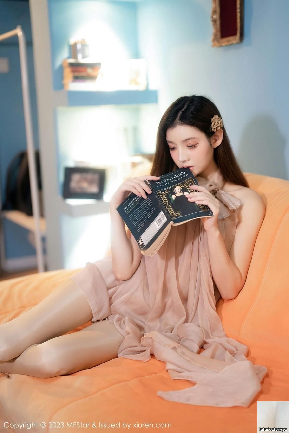 2023.04.04 Vol.603 Gadotbabe Complete · photo 16 of 66