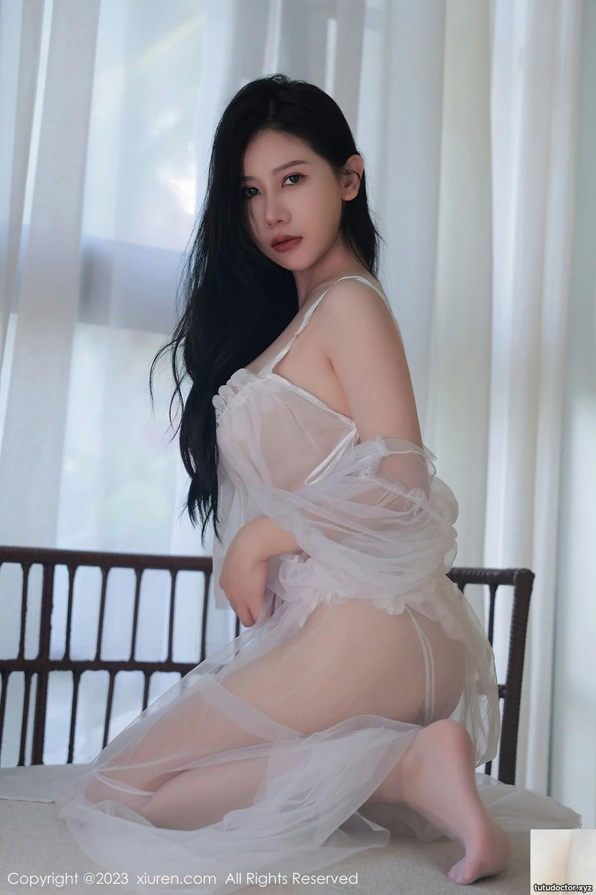 2023.04.04 Vol.6521 Yin Tiantian full version anhydrous · photo 27 of 64