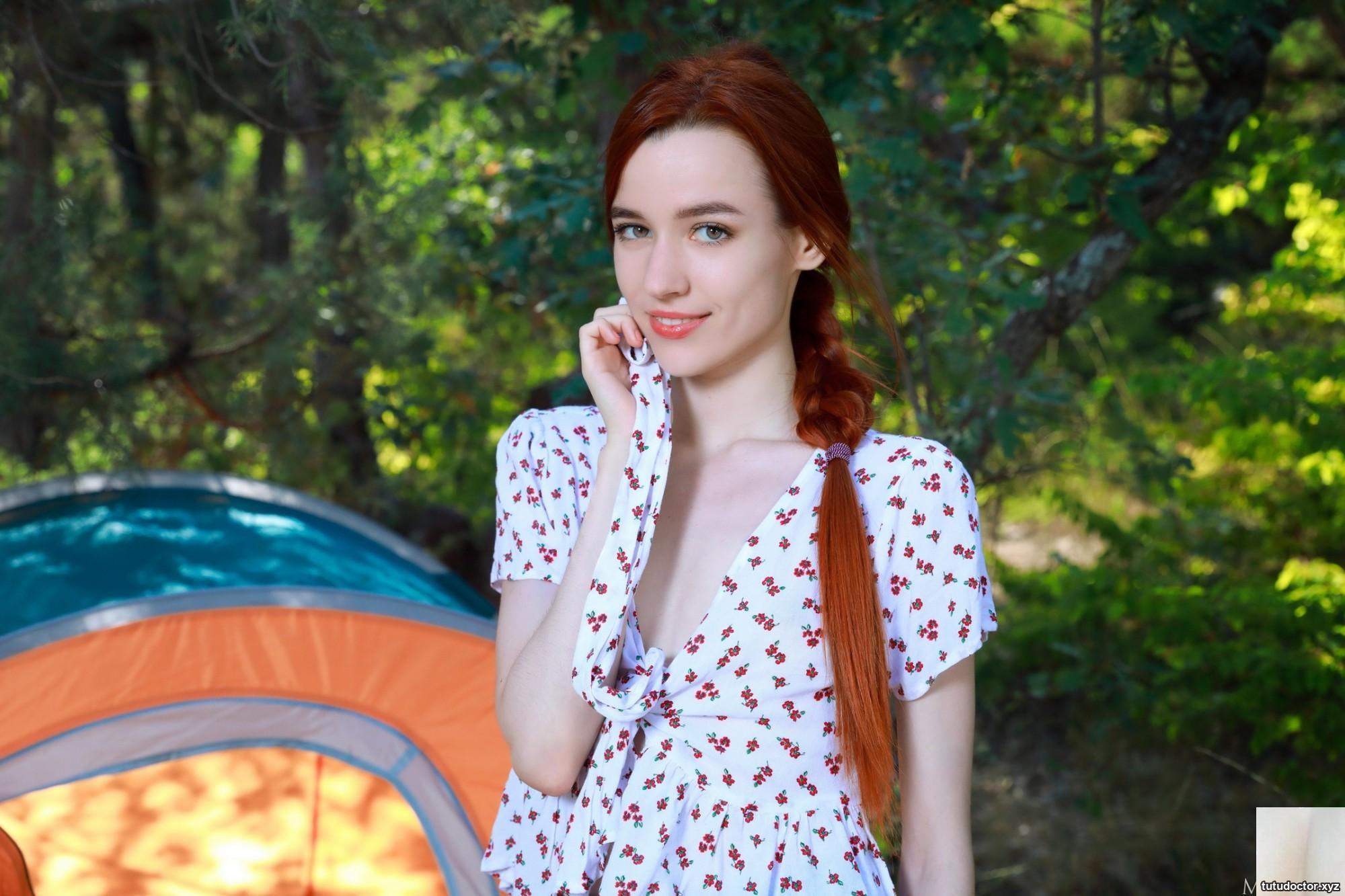Sherice Camping Trip · photo 13 of 126