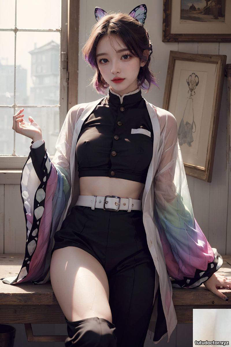 No151 Shinobu Cosplay · photo 71 of 94