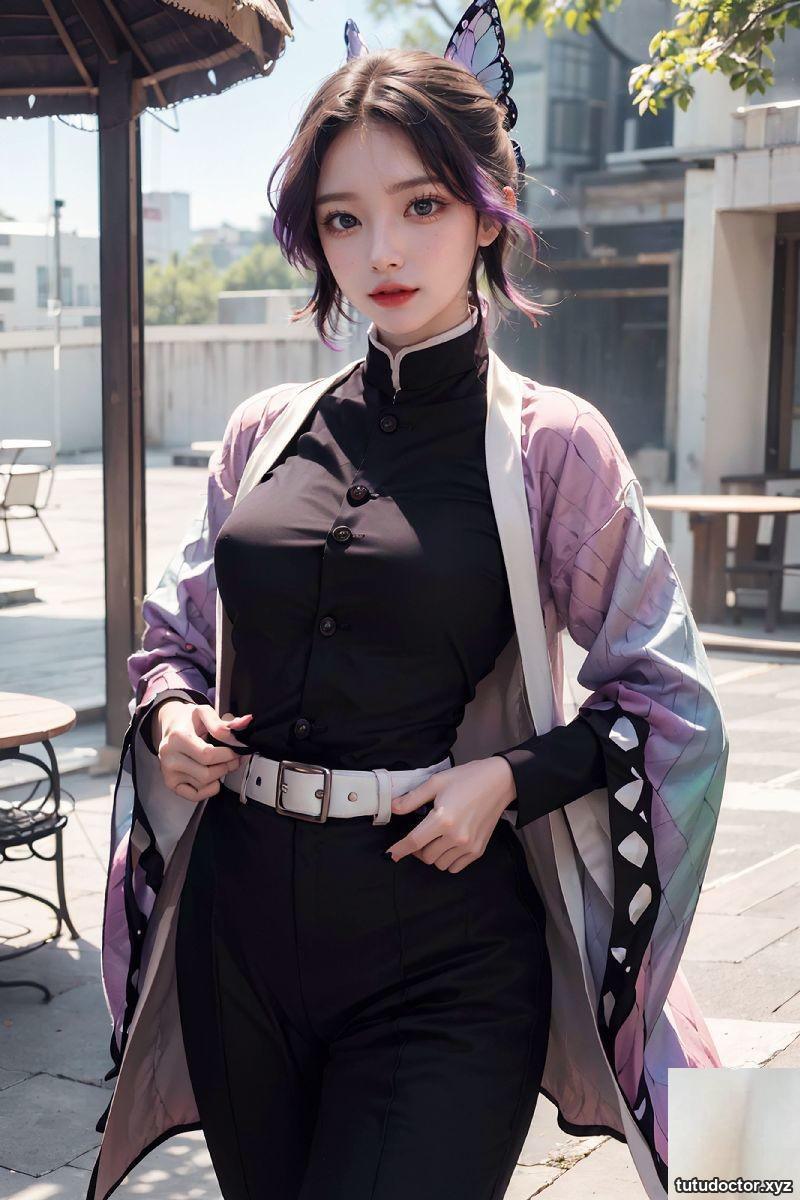 No151 Shinobu Cosplay · photo 89 of 94