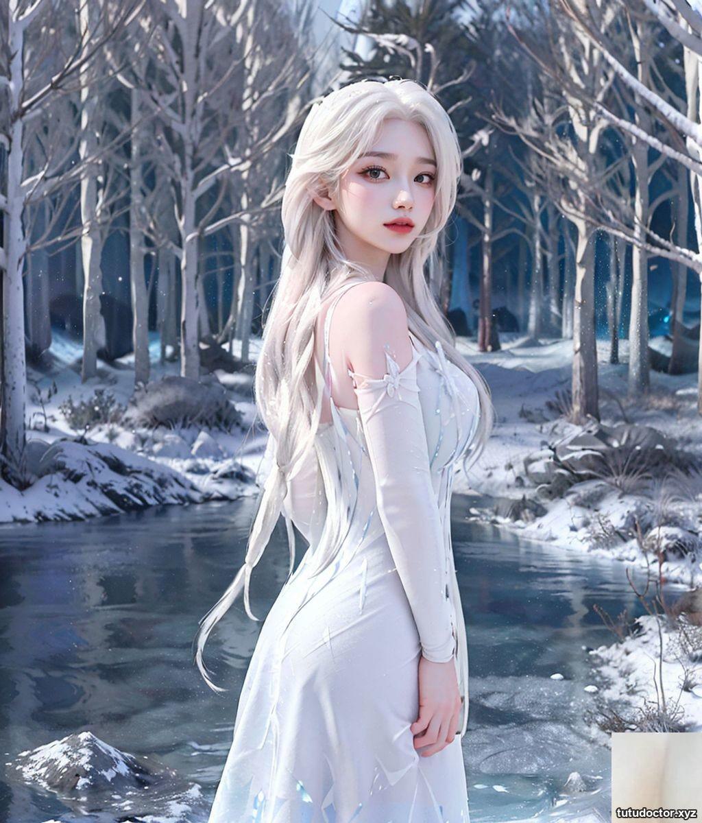 No154 Frozen Queen · photo 15 of 132