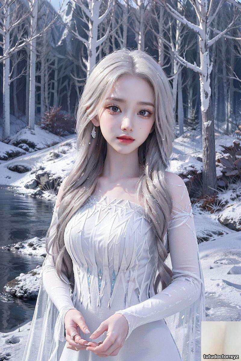 No154 Frozen Queen · photo 50 of 132