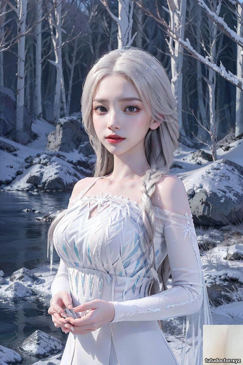No154 Frozen Queen · photo 51 of 132
