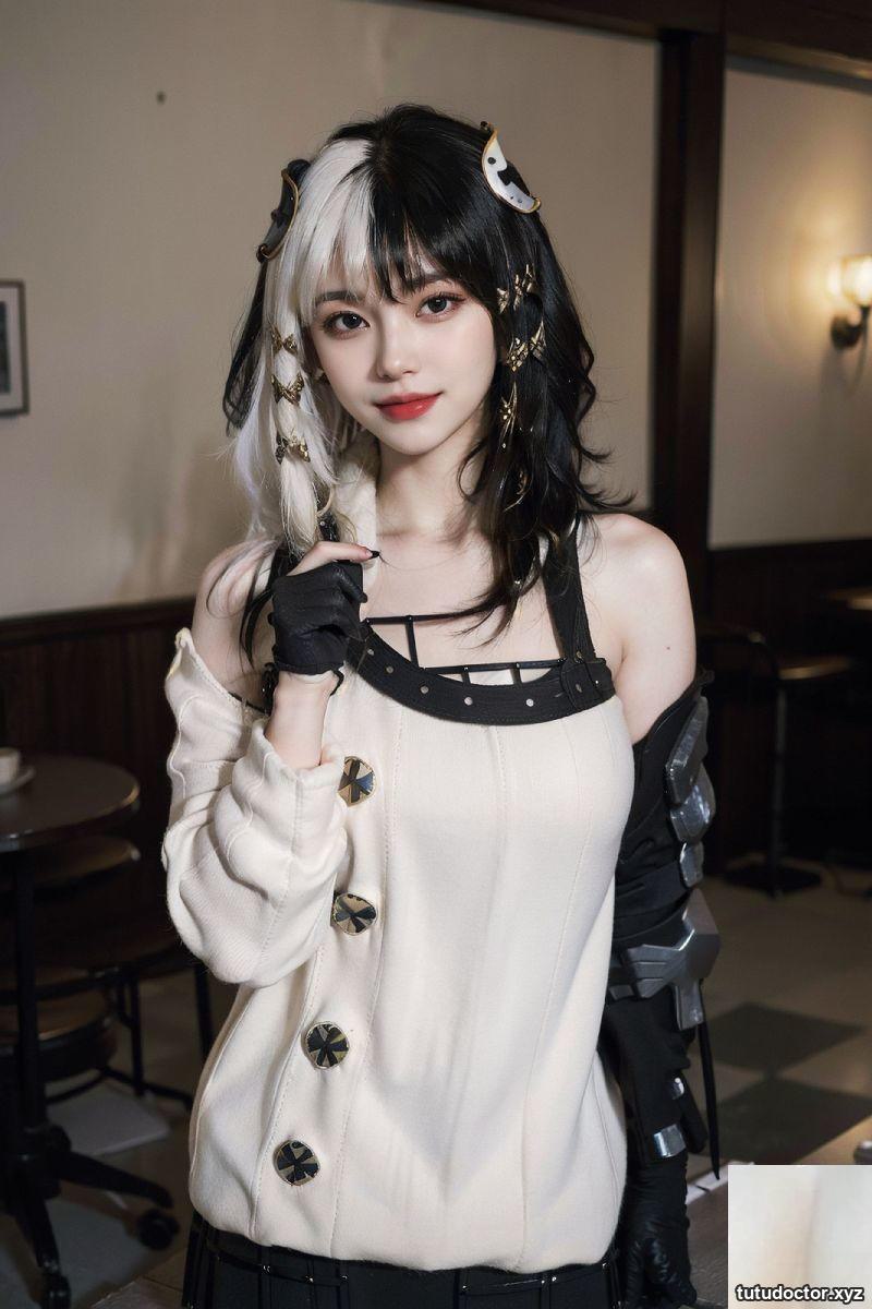 No157 Antilene Overlord_extras · photo 3 of 113
