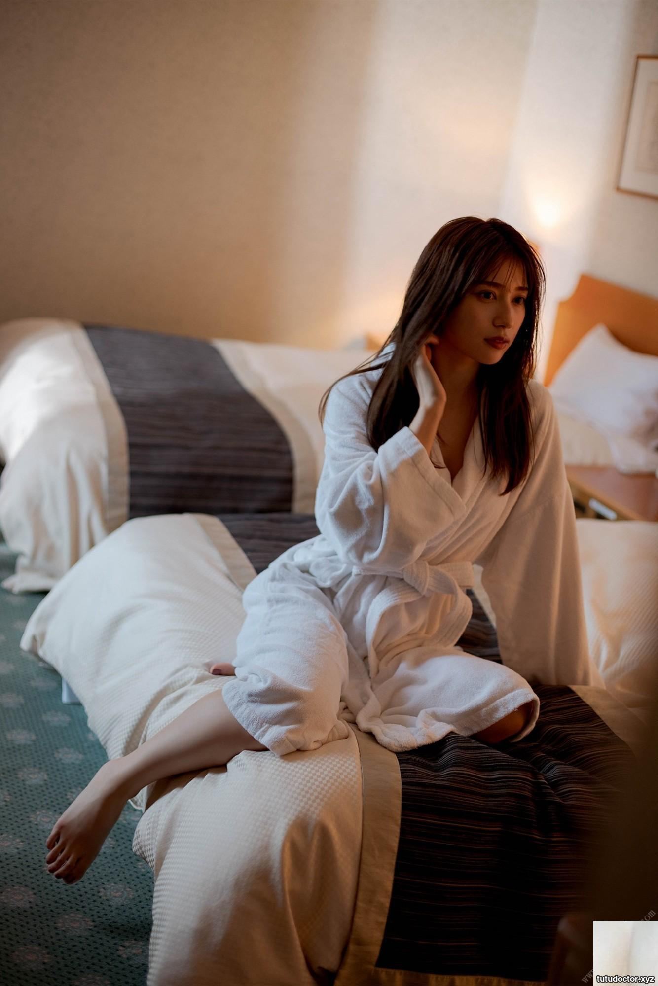 Do you like Risa Yukihiras beautiful older sister? VOL. 2 · photo 75 of 96