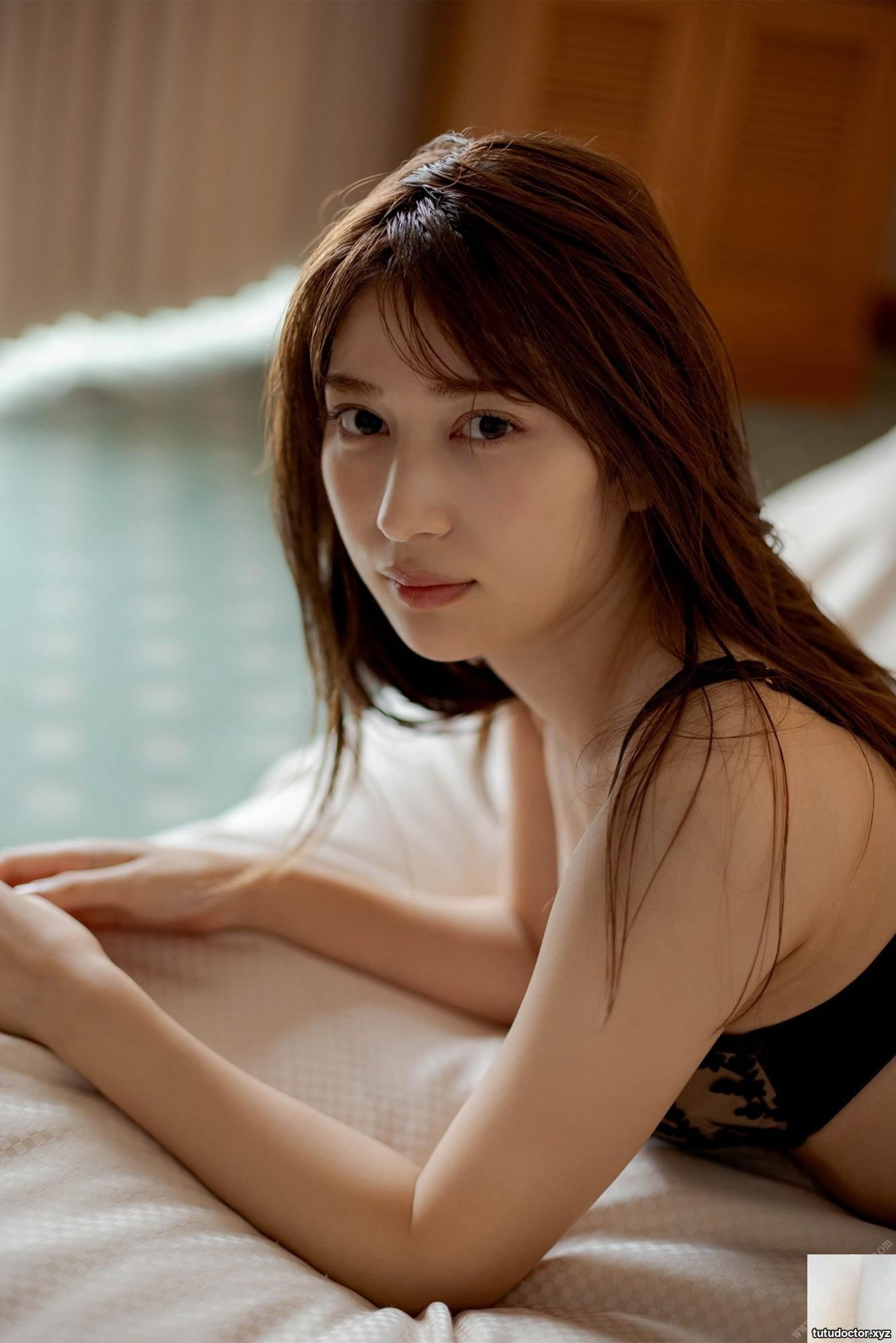 Do you like Risa Yukihiras beautiful older sister? VOL. 2 · photo 89 of 96