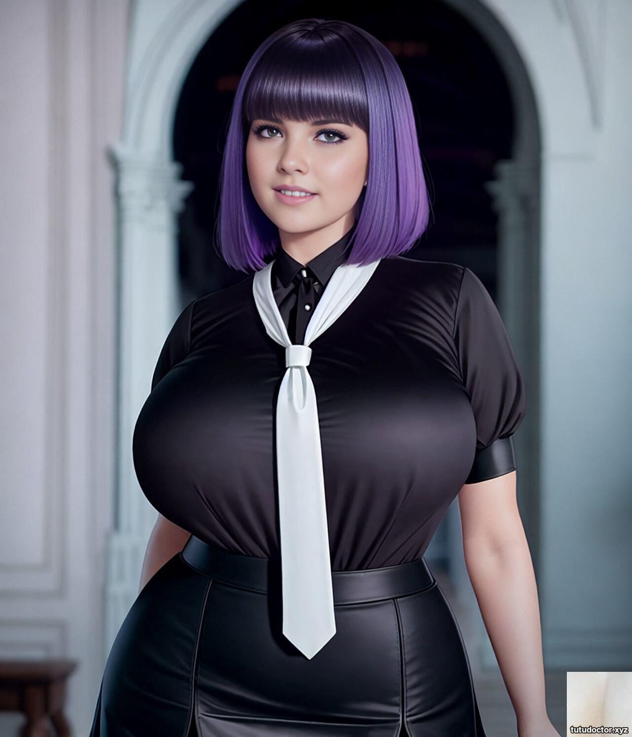 Huge Tits -2 · photo 85 of 117