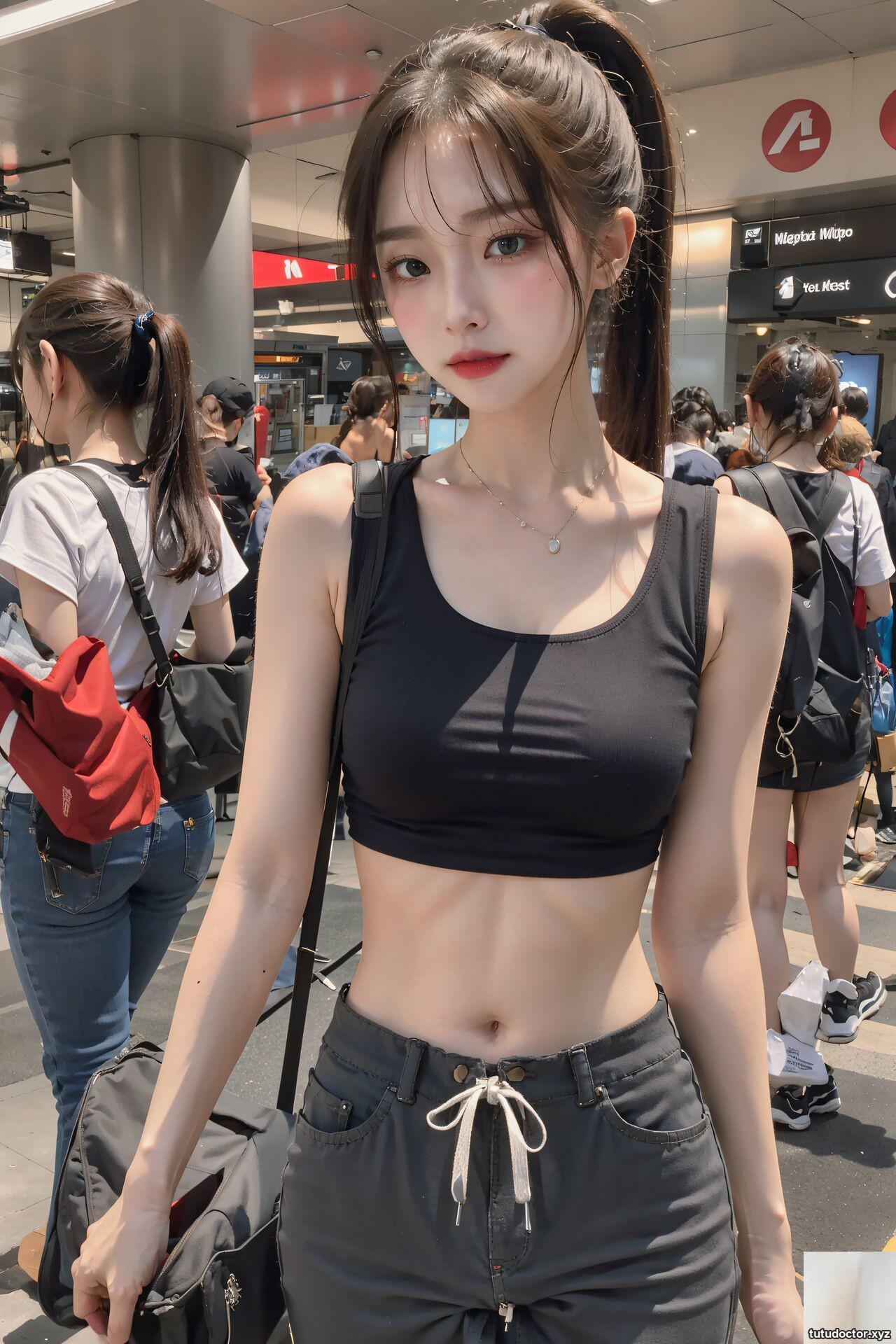 PATREON Sanko – Ponytail · photo 4 of 126