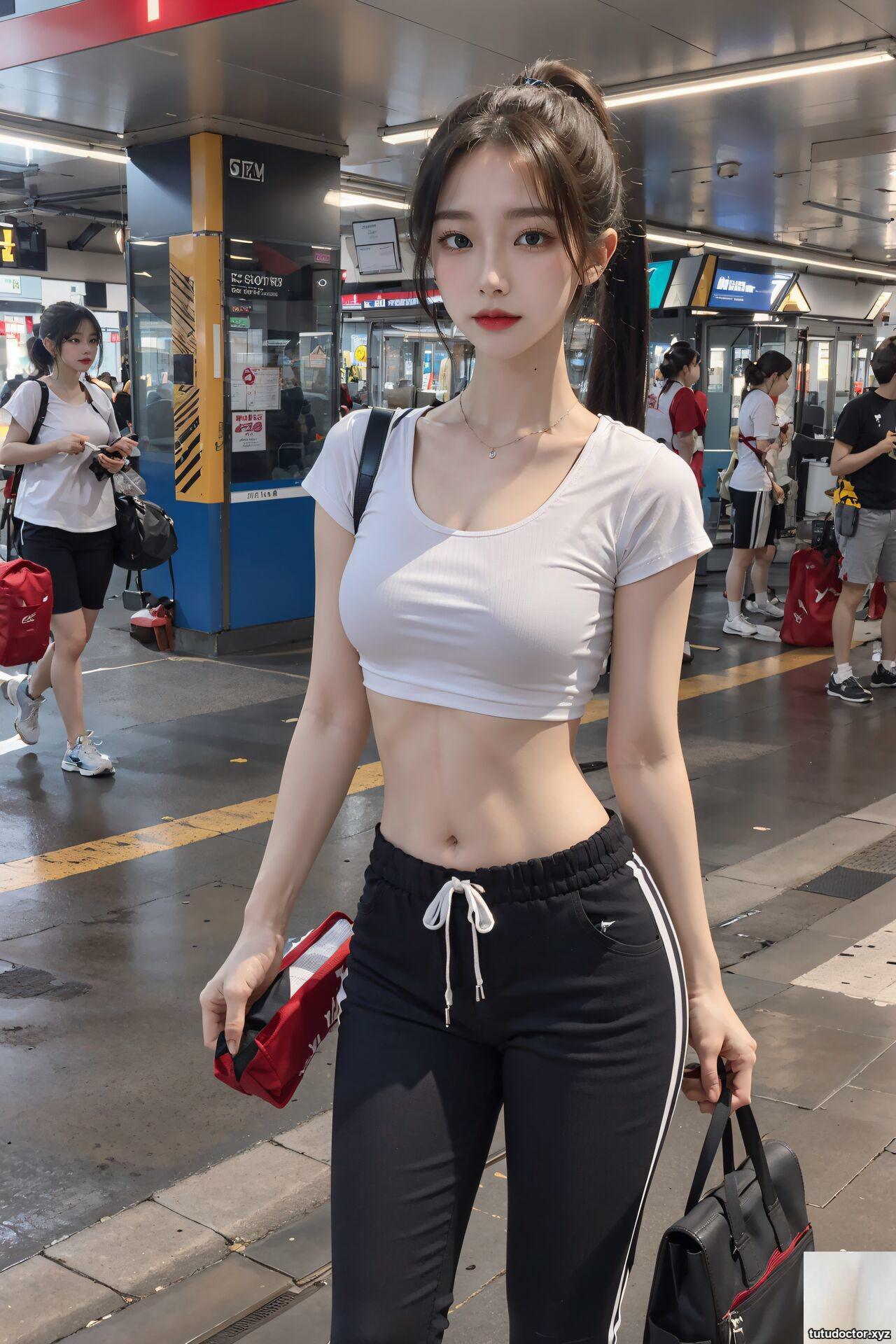 PATREON Sanko – Ponytail · photo 12 of 126