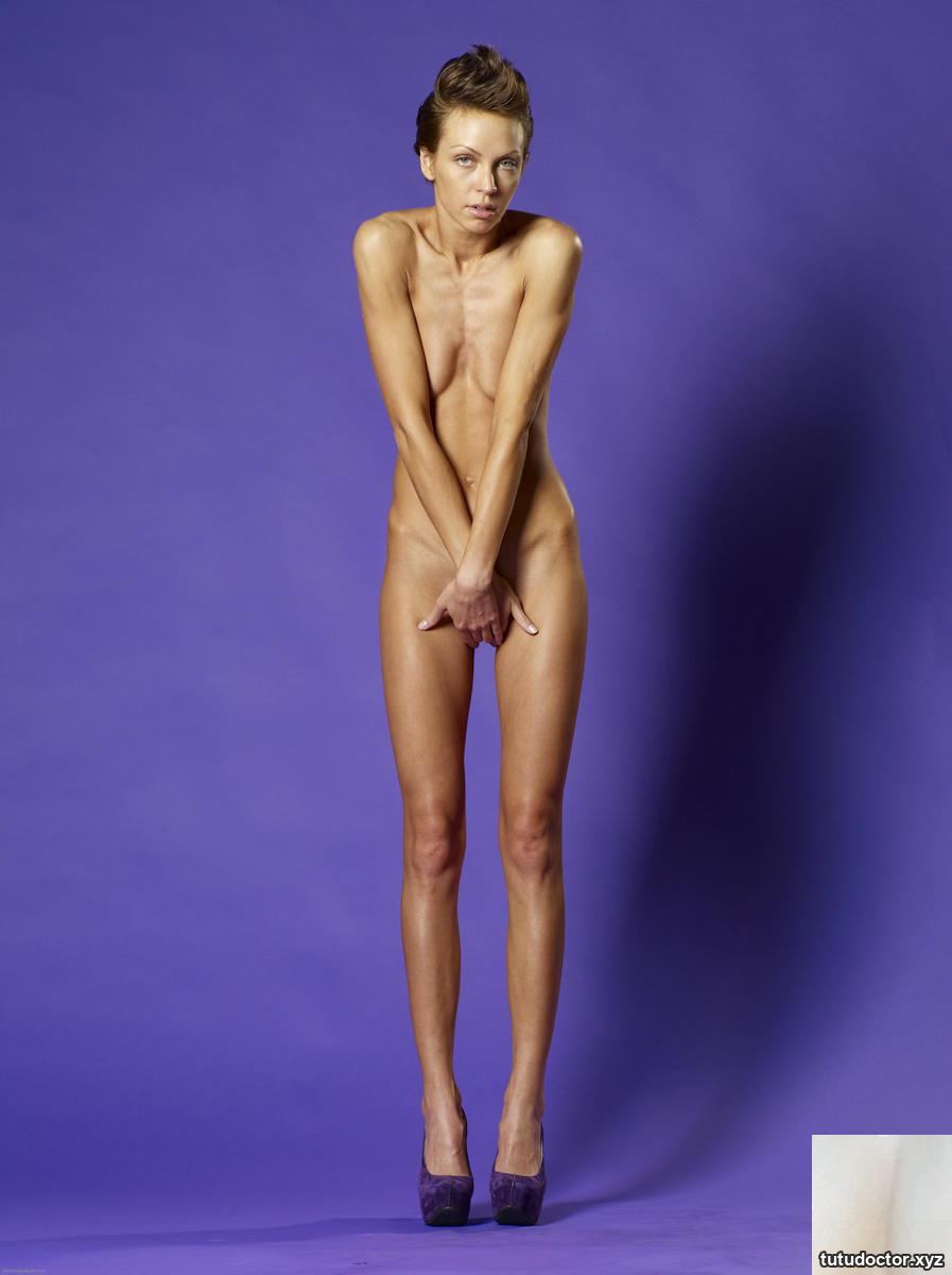 Olena O – Ripped (62P) [ · photo 46 of 62