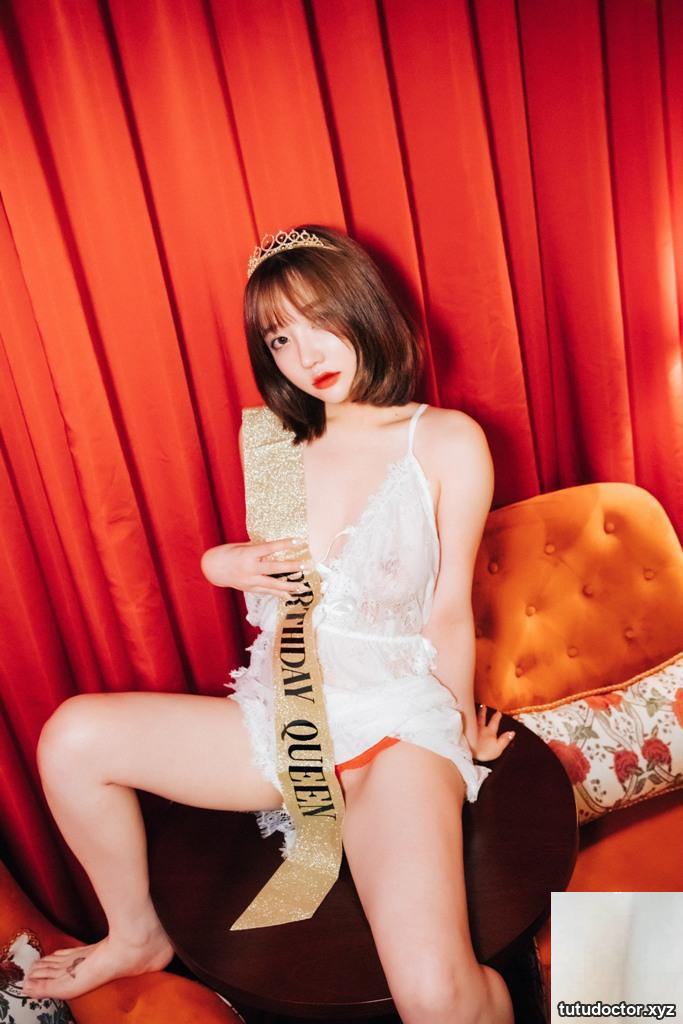 Son Ye-Eun (손예은) Halloqueen (SV · photo 71 of 96