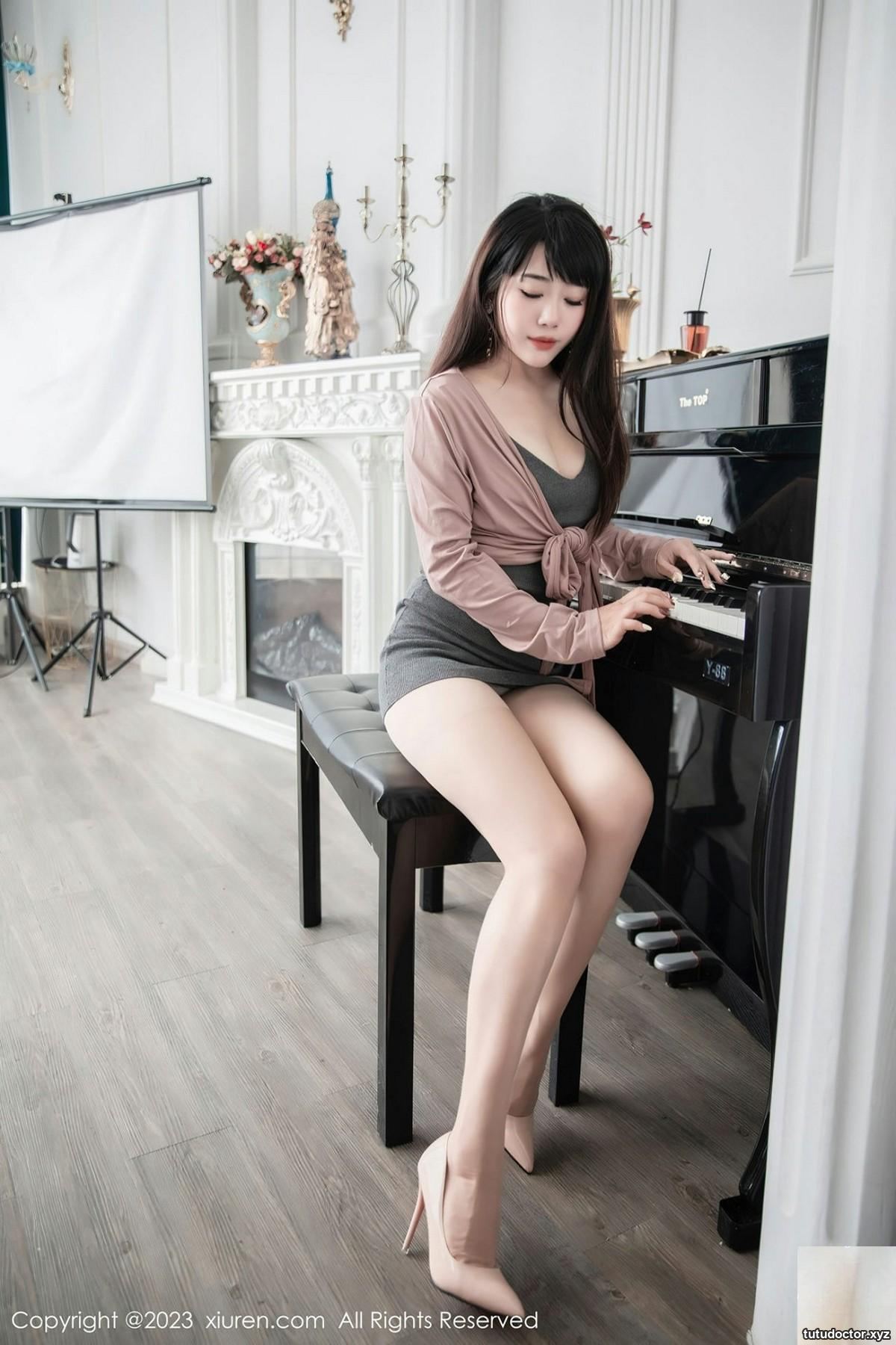 2023.04.07 Vol.6532 Yan Liya Yuliya · photo 30 of 73