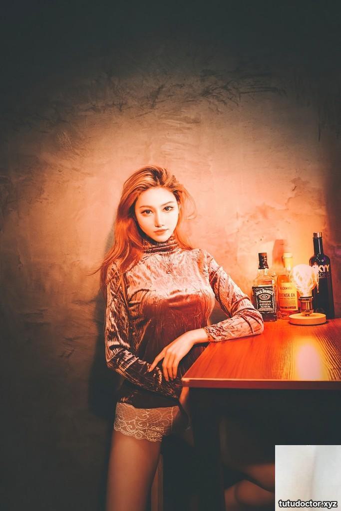 Photographer Uncle Dous best model photos Vol.002 · photo 49 of 50