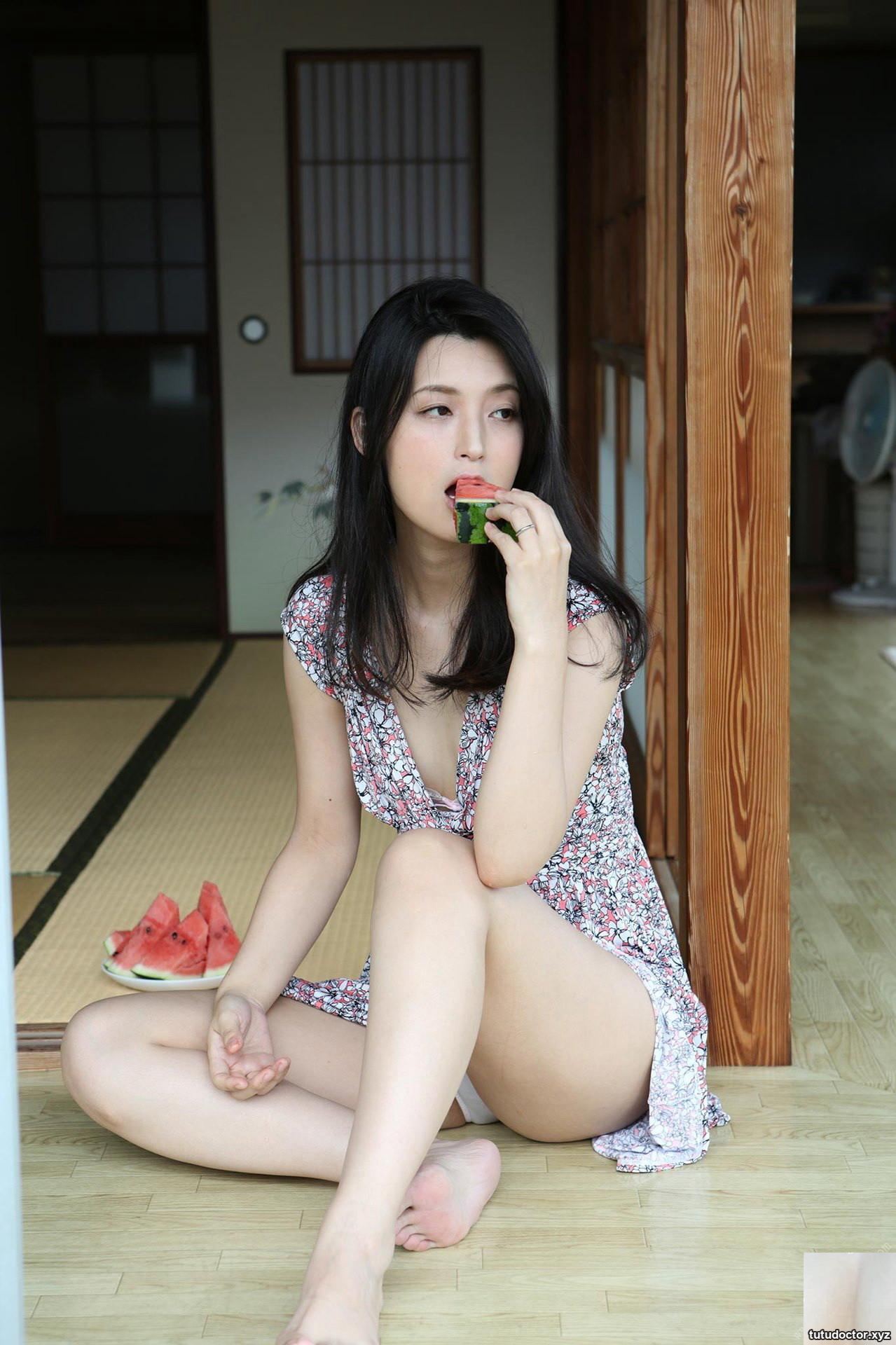 Toko Namiki Toko Namiki – My unfamiliar wife · photo 26 of 82