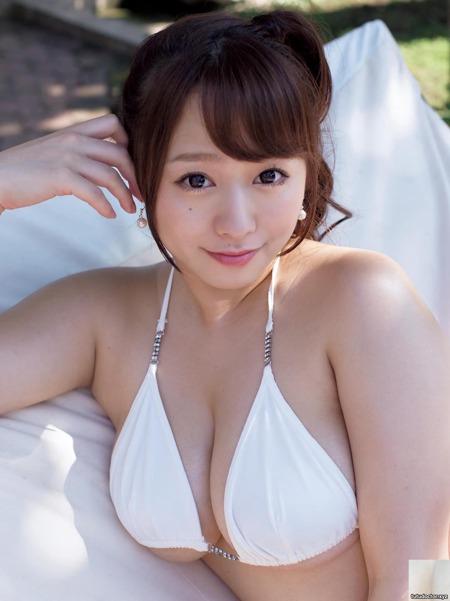 Marina Shiraishi – Thanks! Mam (91 · photo 12 of 91