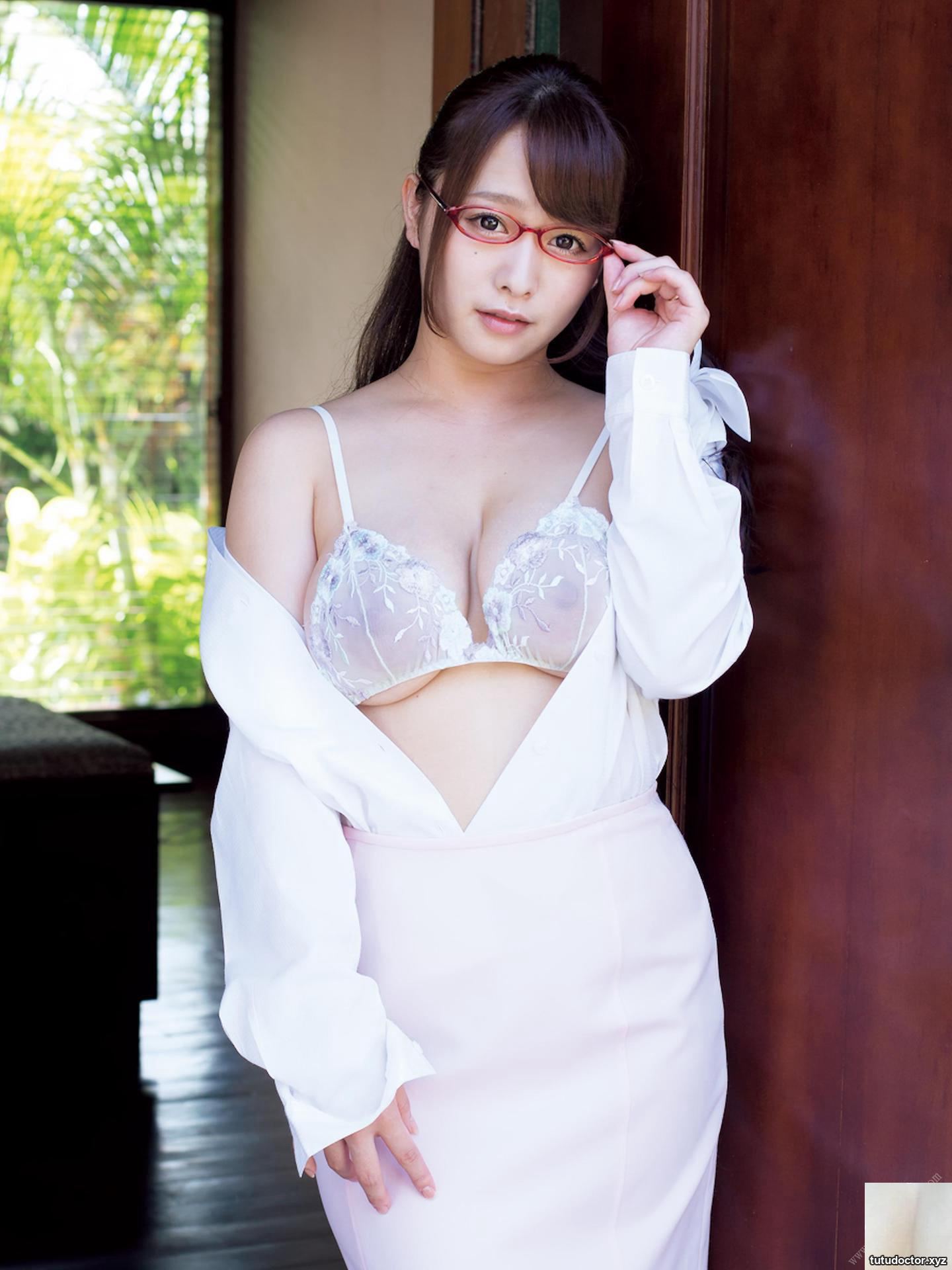 Marina Shiraishi – Thanks! Mam (91 · photo 24 of 91