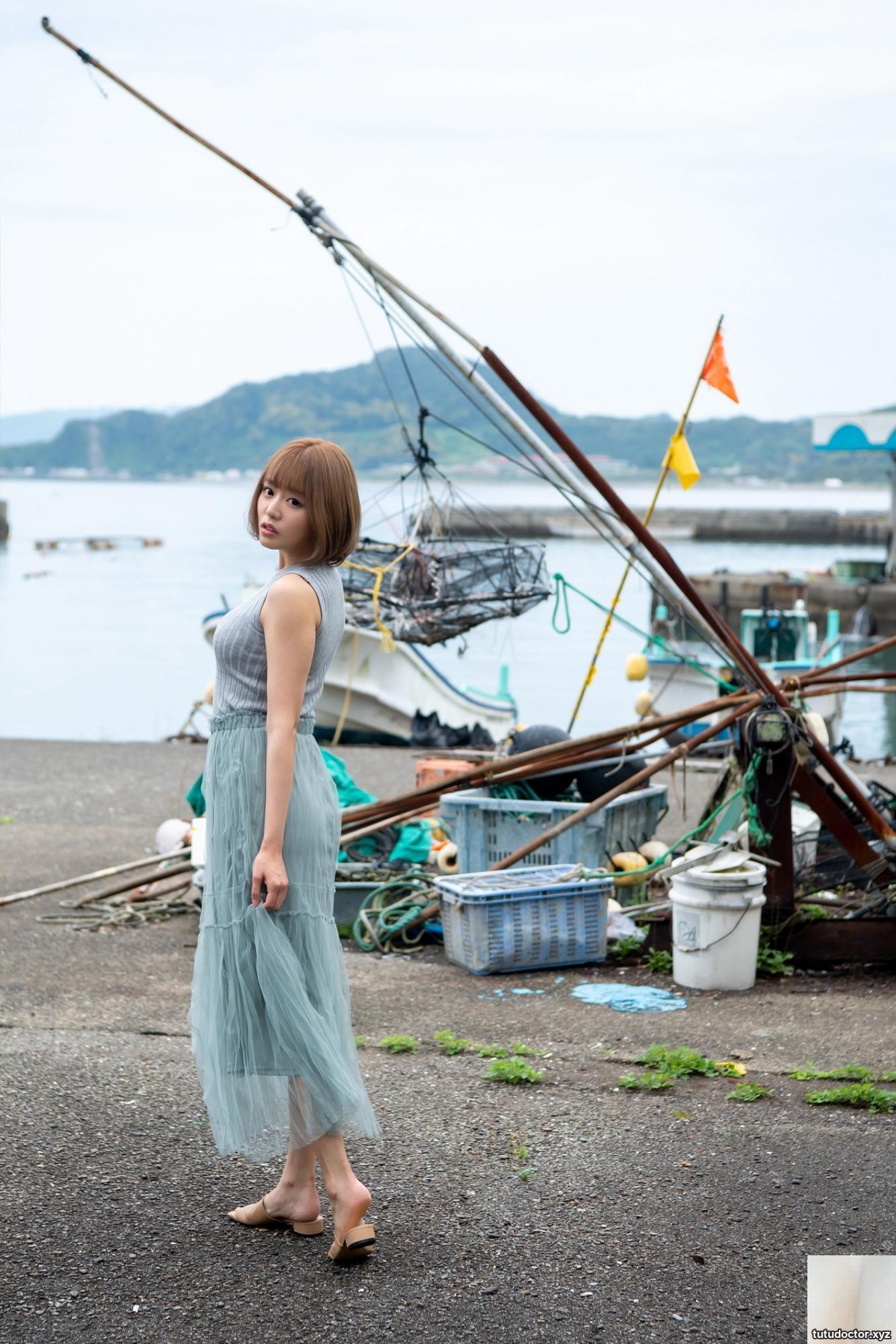 MAO Mao Hamasaki Mao (hair nude photo collection) · photo 3 of 106