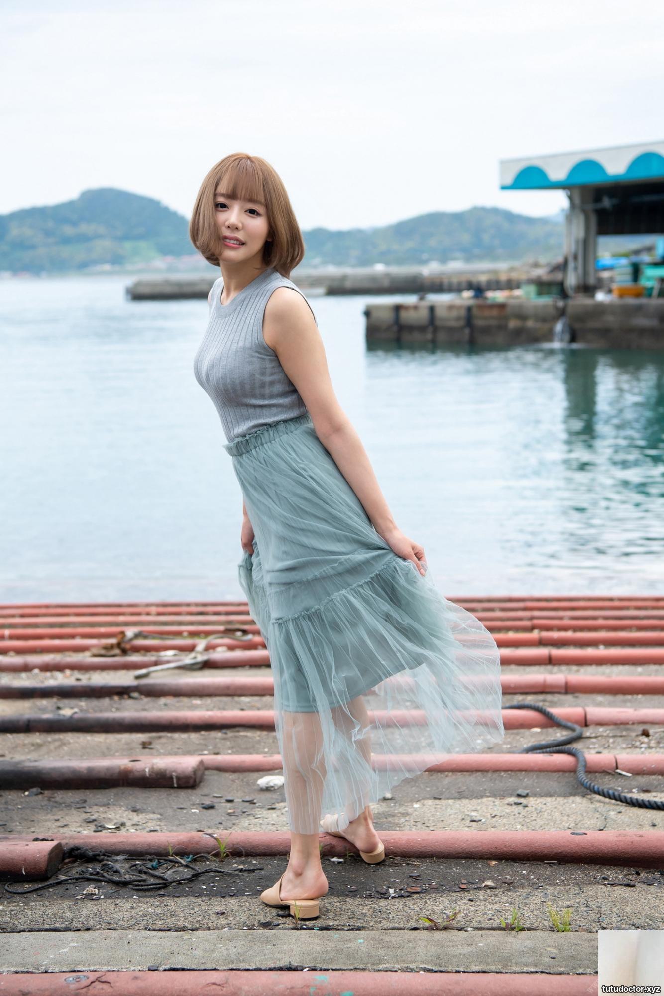 MAO Mao Hamasaki Mao (hair nude photo collection) · photo 4 of 106