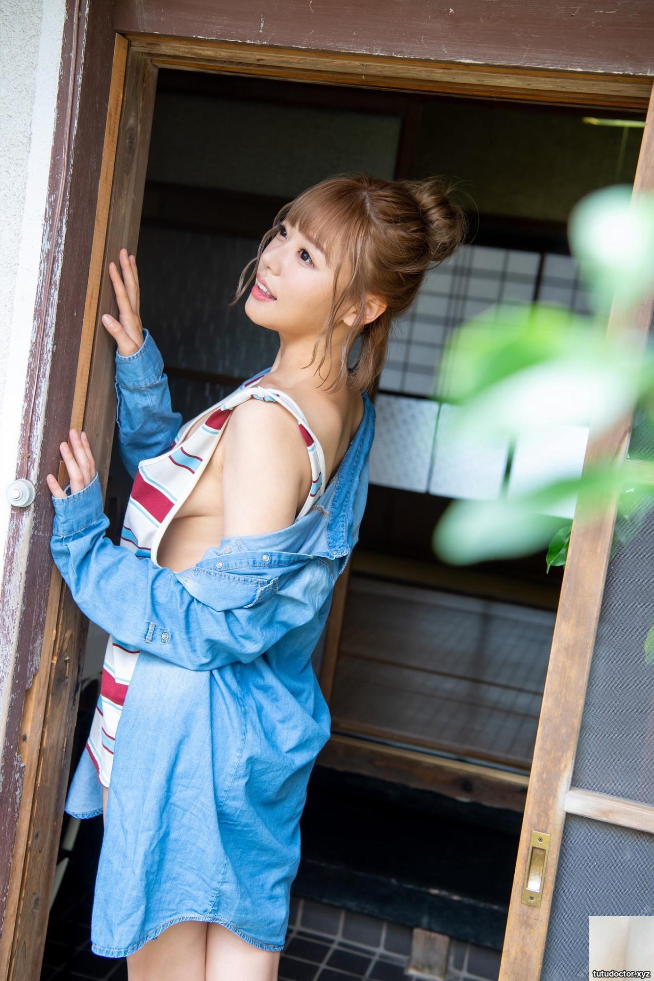 MAO Mao Hamasaki Mao (hair nude photo collection) · photo 35 of 106