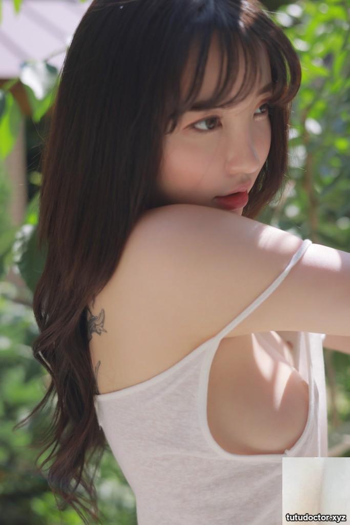 MIKELY-Ye Eun (Son Ye-eun) – Pure · photo 33 of 95