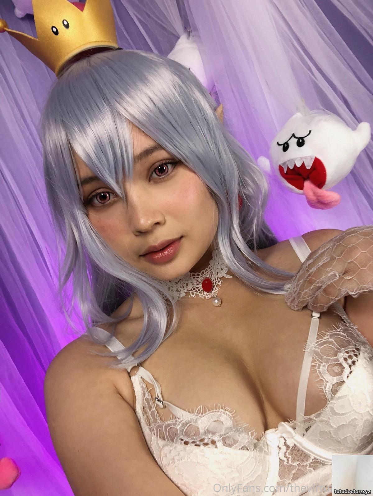 Virtual Geisha – Booette · photo 5 of 15