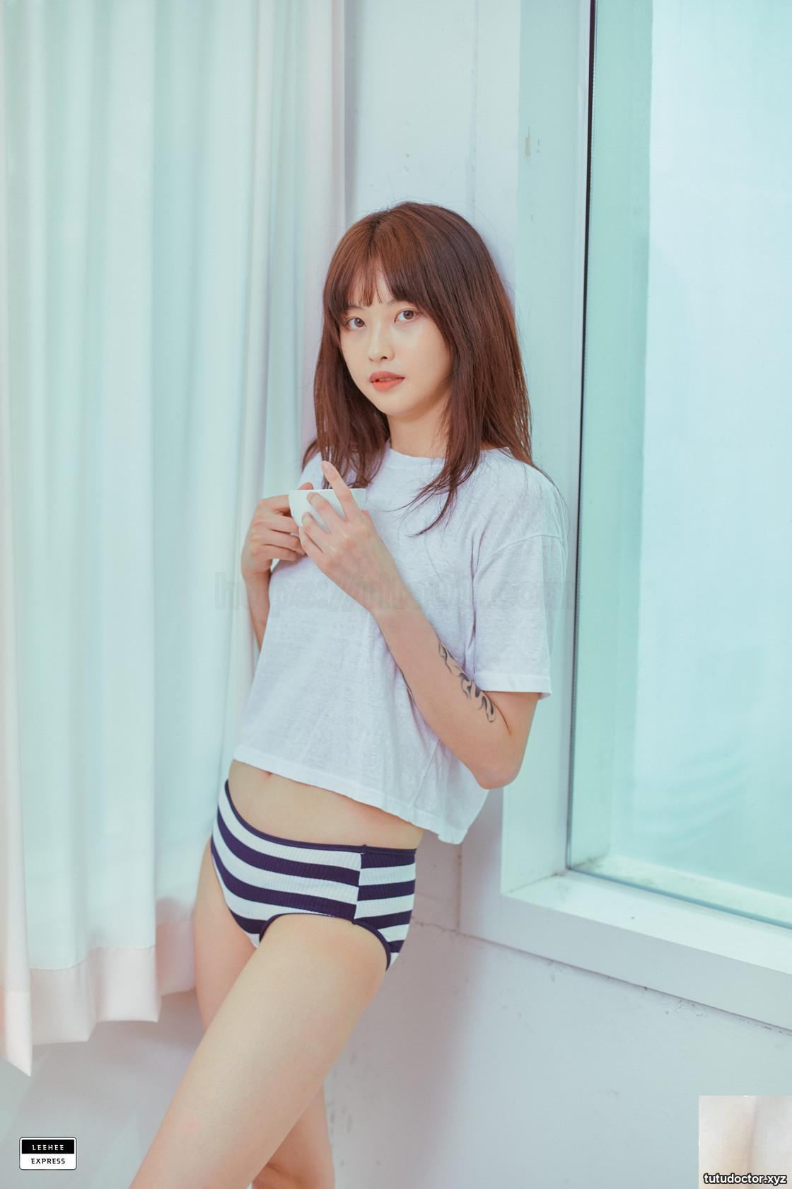 GMS (고말숙) Qingliang Private Server Whitening Long Legs Full · photo 13 of 49