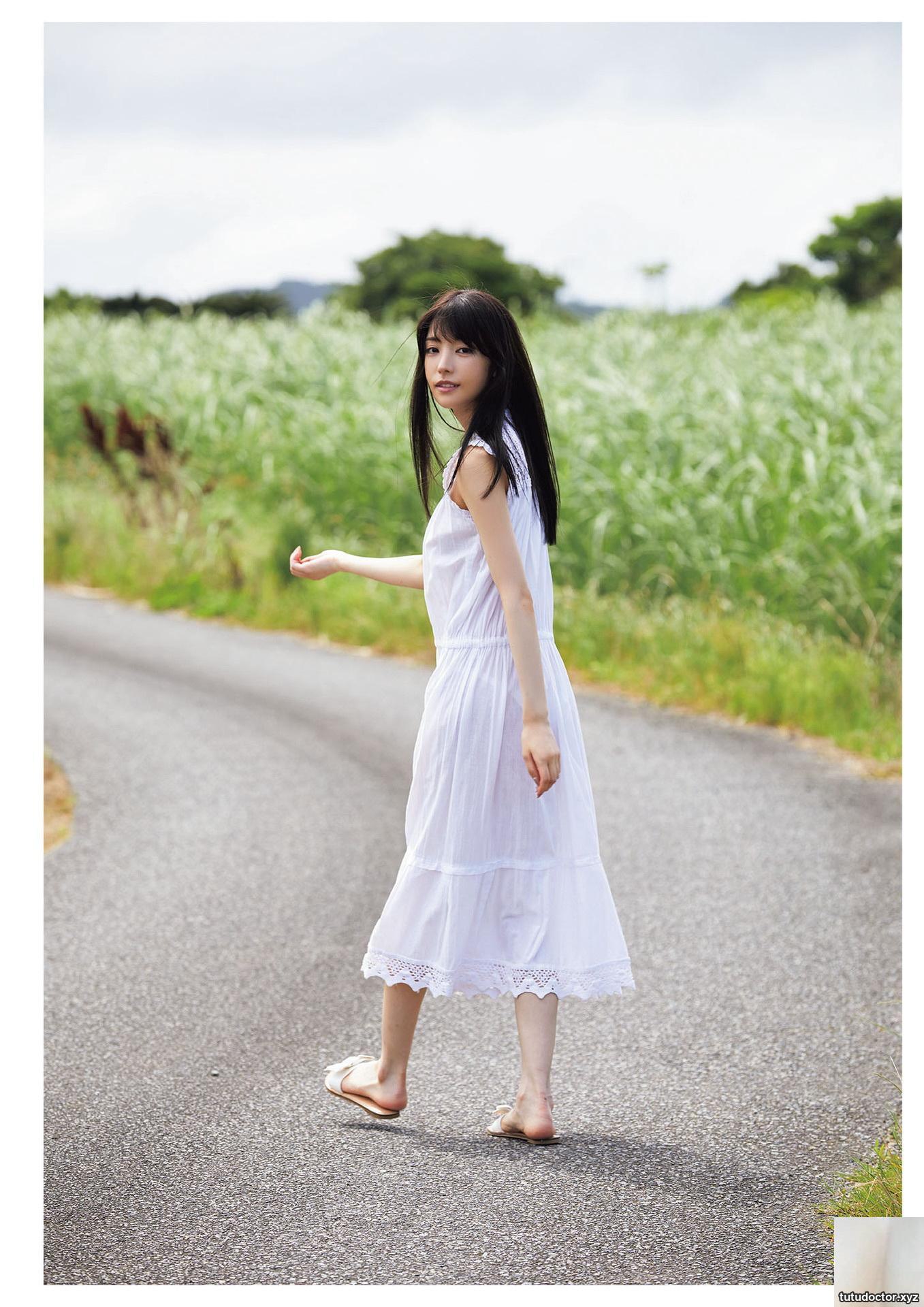 Karens Amami Oshima sightseeing tour Kaede Karen photo · photo 5 of 101