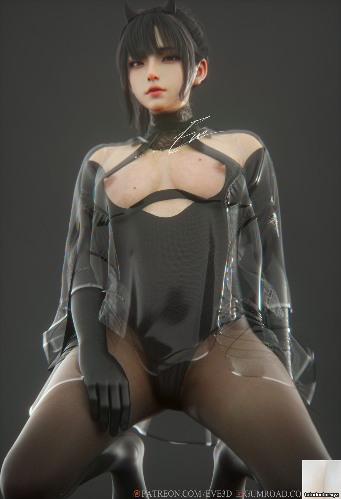 ●PIXIV●EVE_94298884 · photo 2 of 61