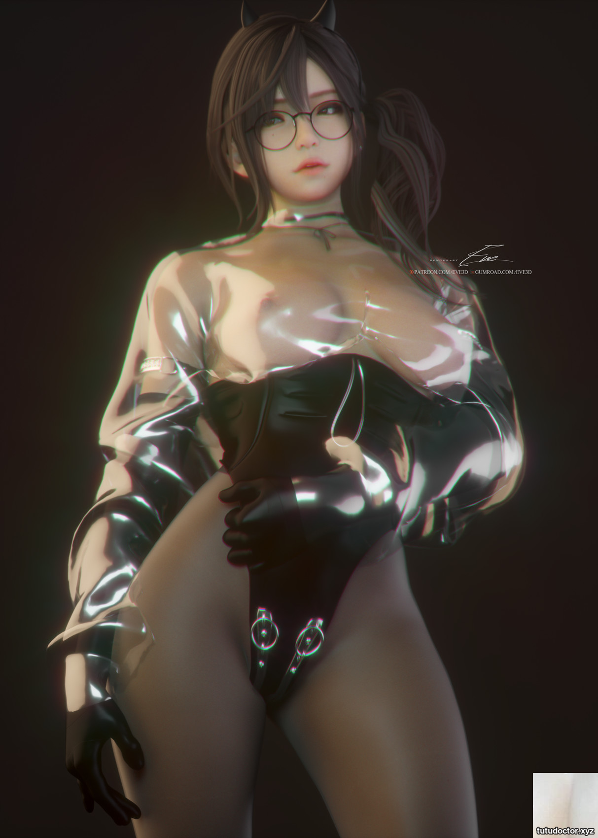 ●PIXIV●EVE_94298884 · photo 31 of 61