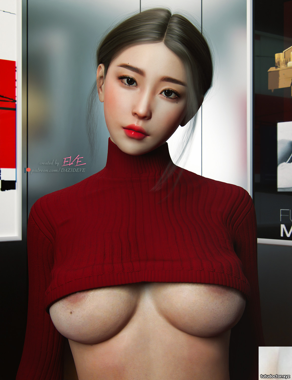 ●PIXIV●EVE_75369071 · photo 11 of 33