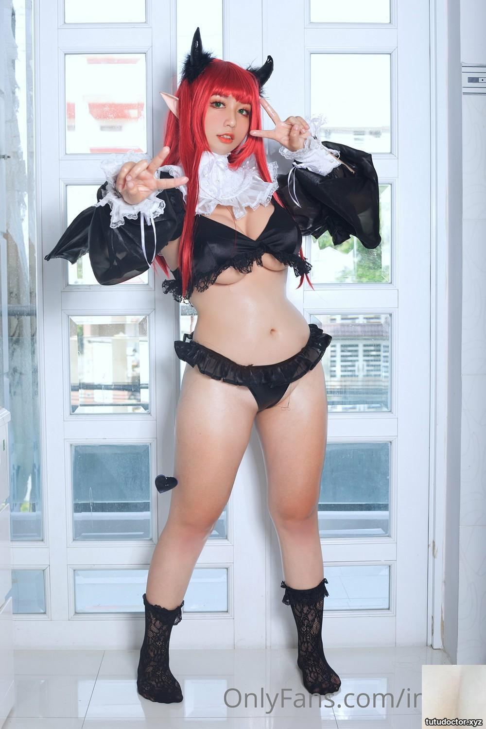 Ino – Ryzu-kyun · photo 2 of 51