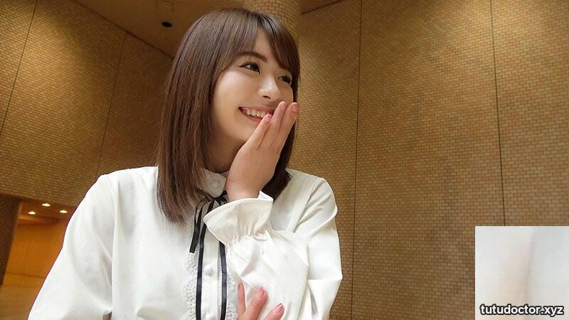 (Video) Natsu Tojo Serious Creampie Actress (25P)