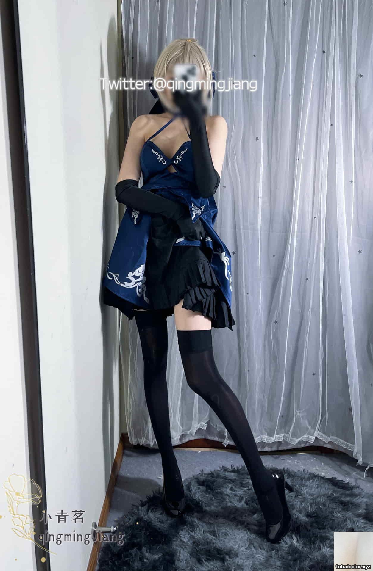 Xiao Qingming – Heidi · photo 25 of 41