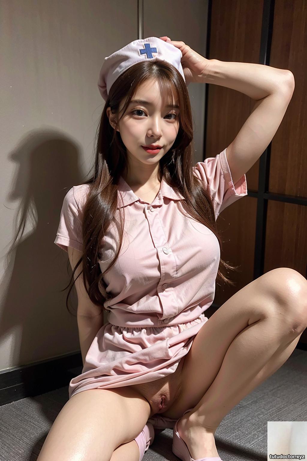 PATREON Pyramid_AI NURSE · photo 51 of 56