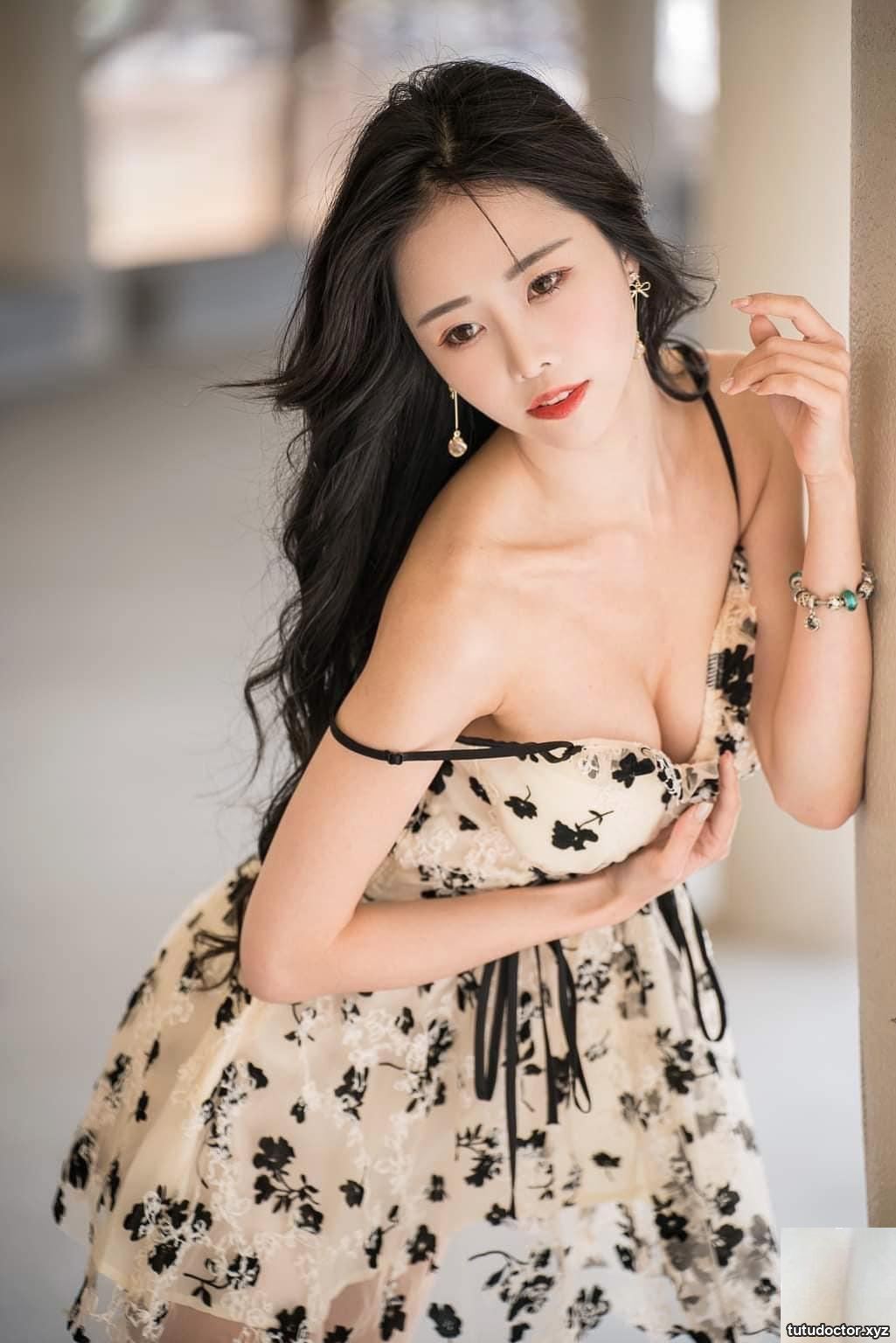 Taiwanese beautiful leg girl-Athena Nana (Nana Lin beautiful leg · photo 26 of 74