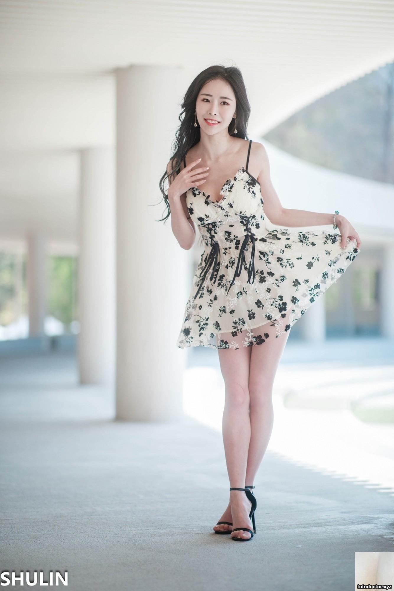 Taiwanese beautiful leg girl-Athena Nana (Nana Lin beautiful leg · photo 30 of 74
