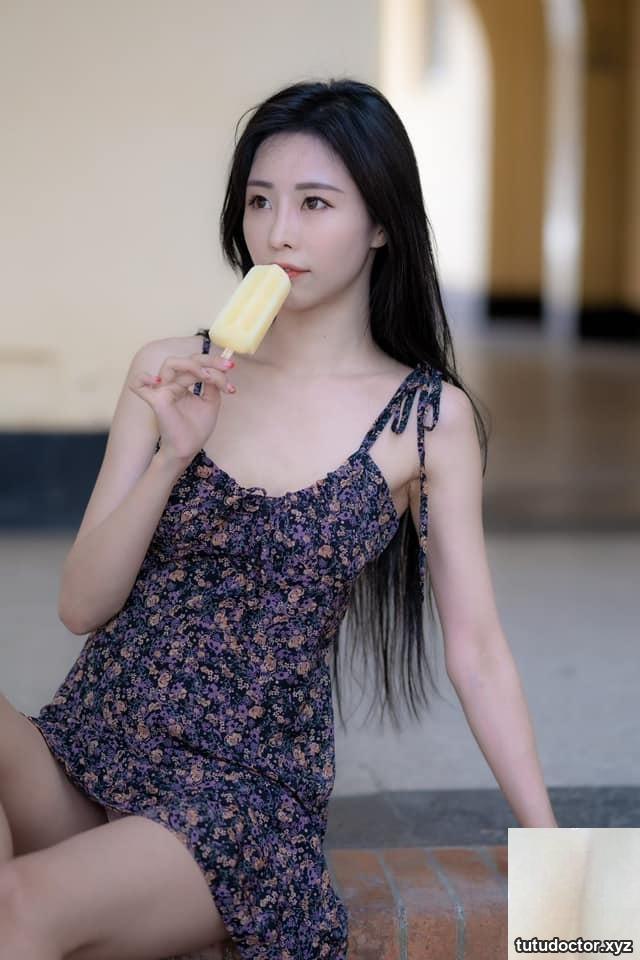 Taiwanese beautiful leg girl-Athena Nana (Nana Lin beautiful leg · photo 70 of 74