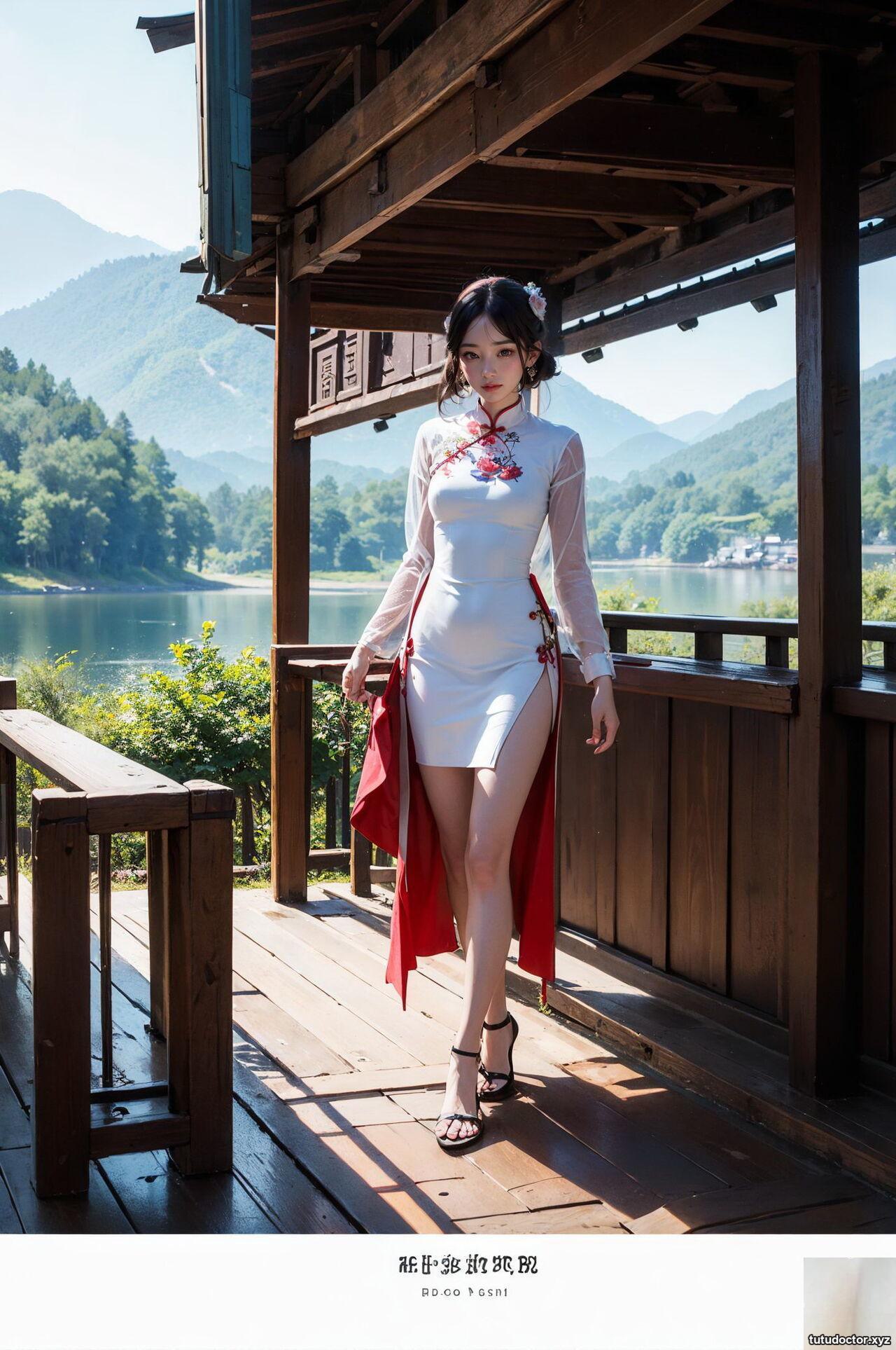 RGTA – Girl On Travel In China · photo 53 of 84