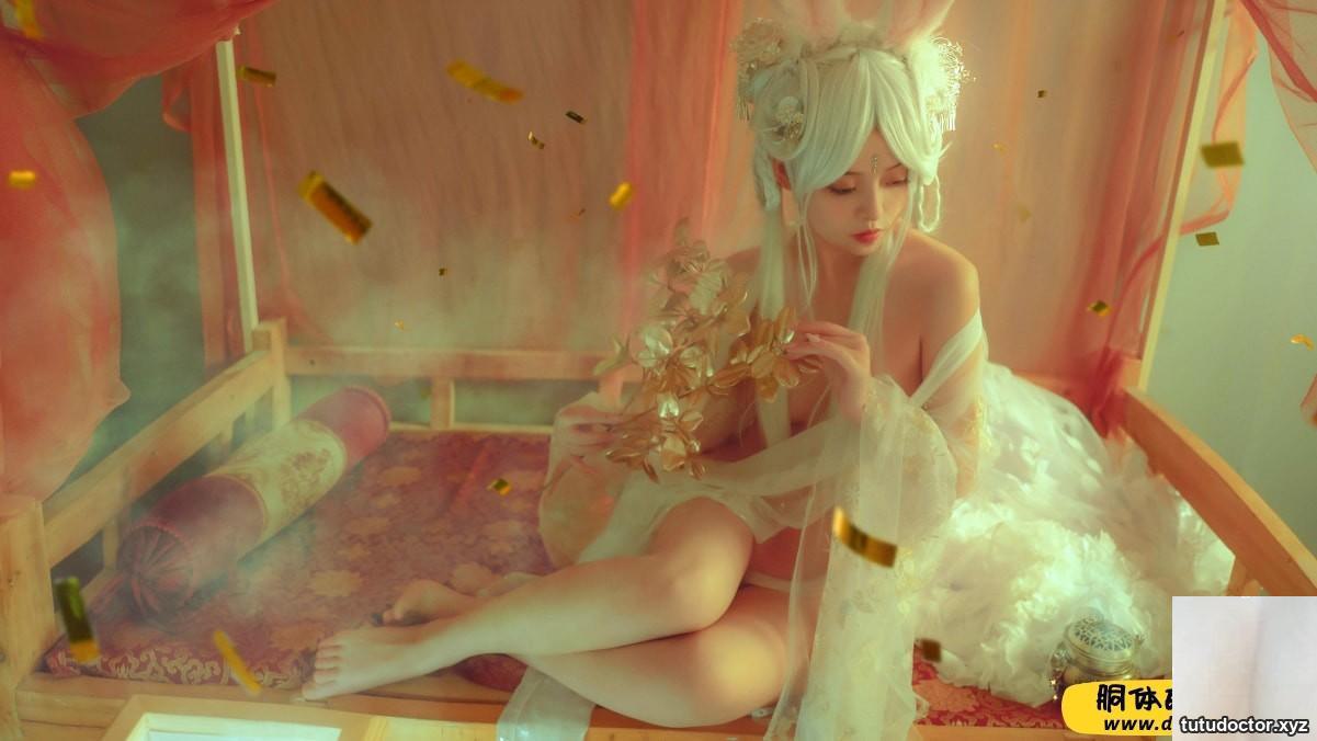 Explosive Girl Meow Xiaoji – NO.67 T3 Limited Fantasy (29P