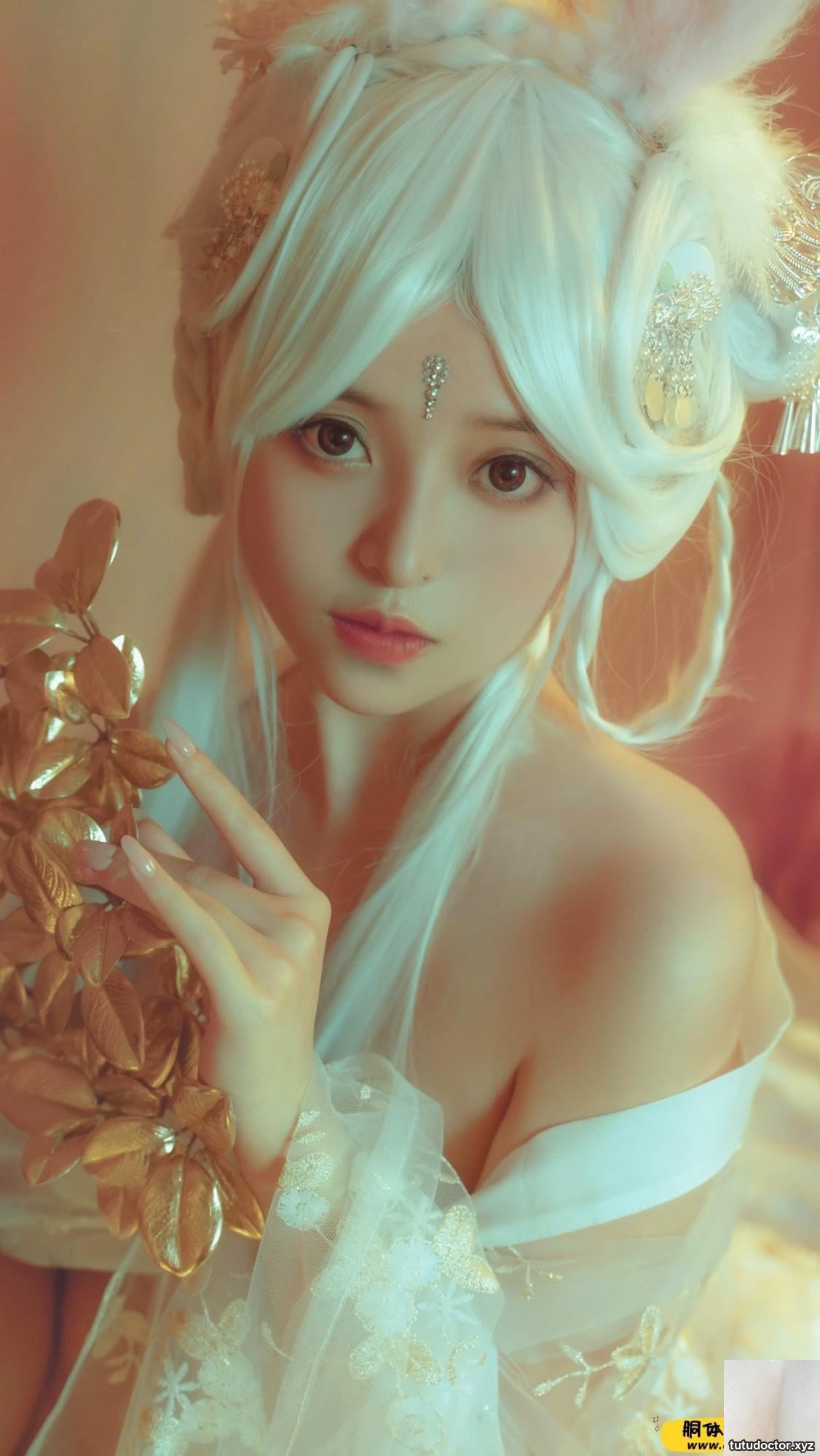 Explosive Girl Meow Xiaoji – NO.67 T3 Limited Fantasy · photo 3 of 29