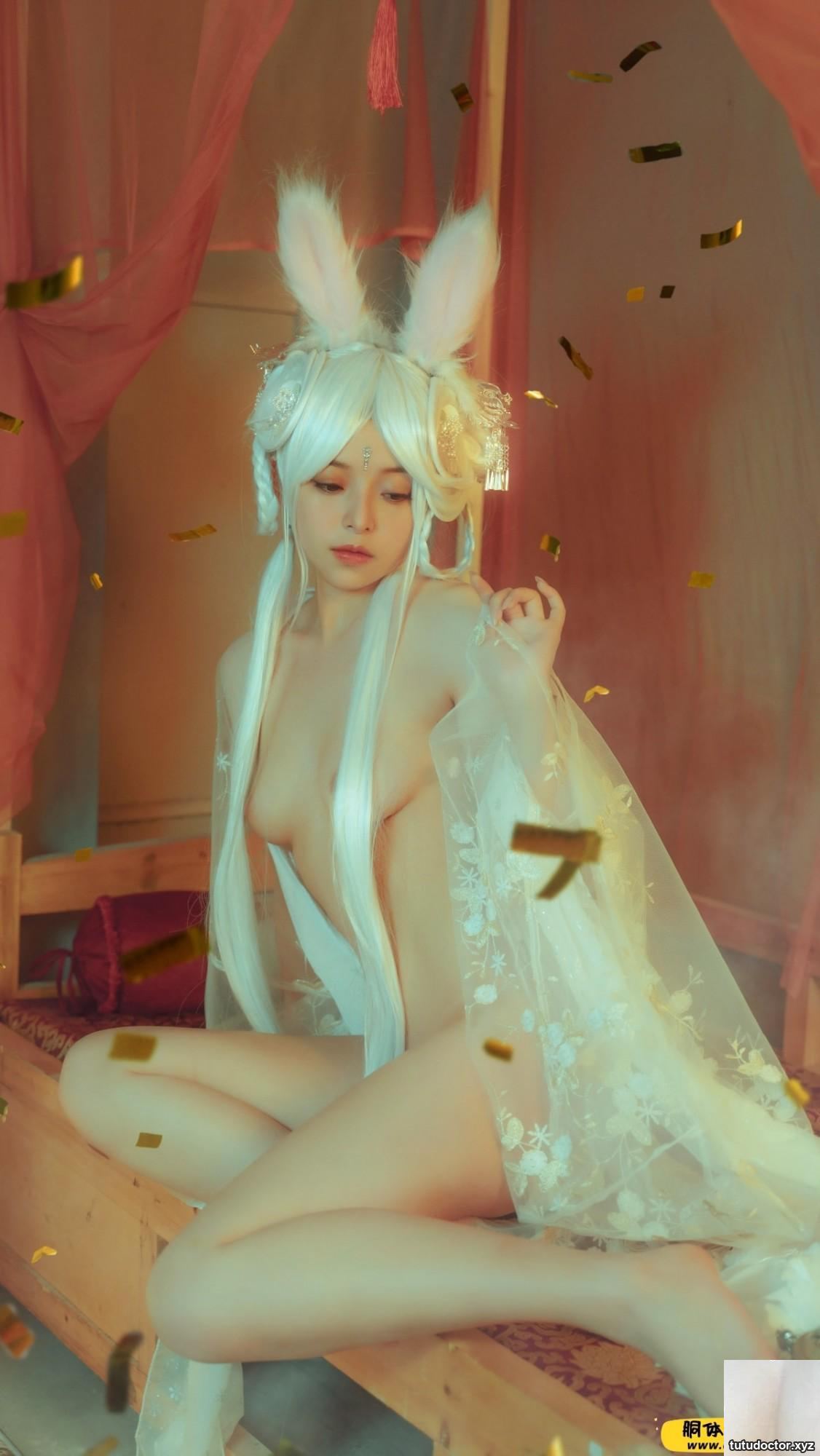 Explosive Girl Meow Xiaoji – NO.67 T3 Limited Fantasy · photo 4 of 29