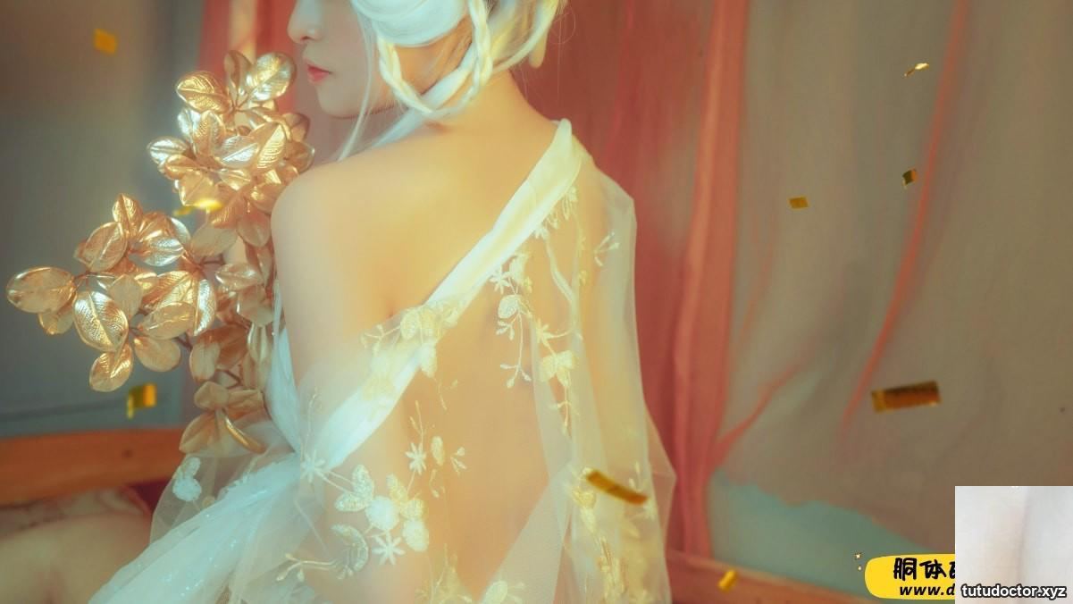 Explosive Girl Meow Xiaoji – NO.67 T3 Limited Fantasy · photo 8 of 29