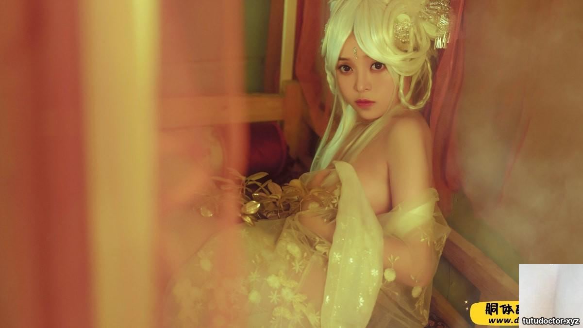 Explosive Girl Meow Xiaoji – NO.67 T3 Limited Fantasy · photo 14 of 29
