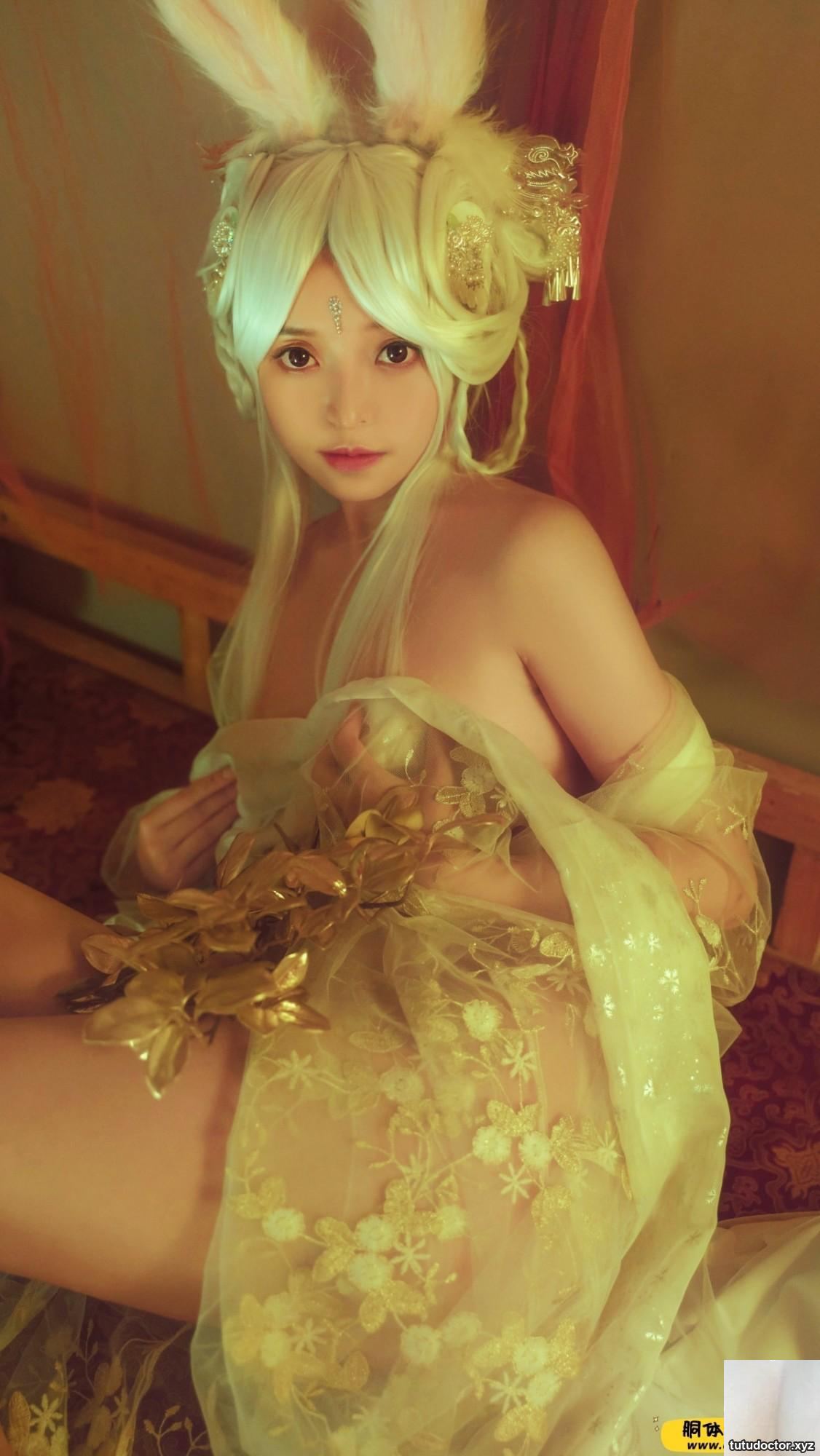 Explosive Girl Meow Xiaoji – NO.67 T3 Limited Fantasy · photo 15 of 29