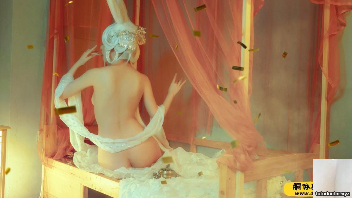 Explosive Girl Meow Xiaoji – NO.67 T3 Limited Fantasy · photo 20 of 29