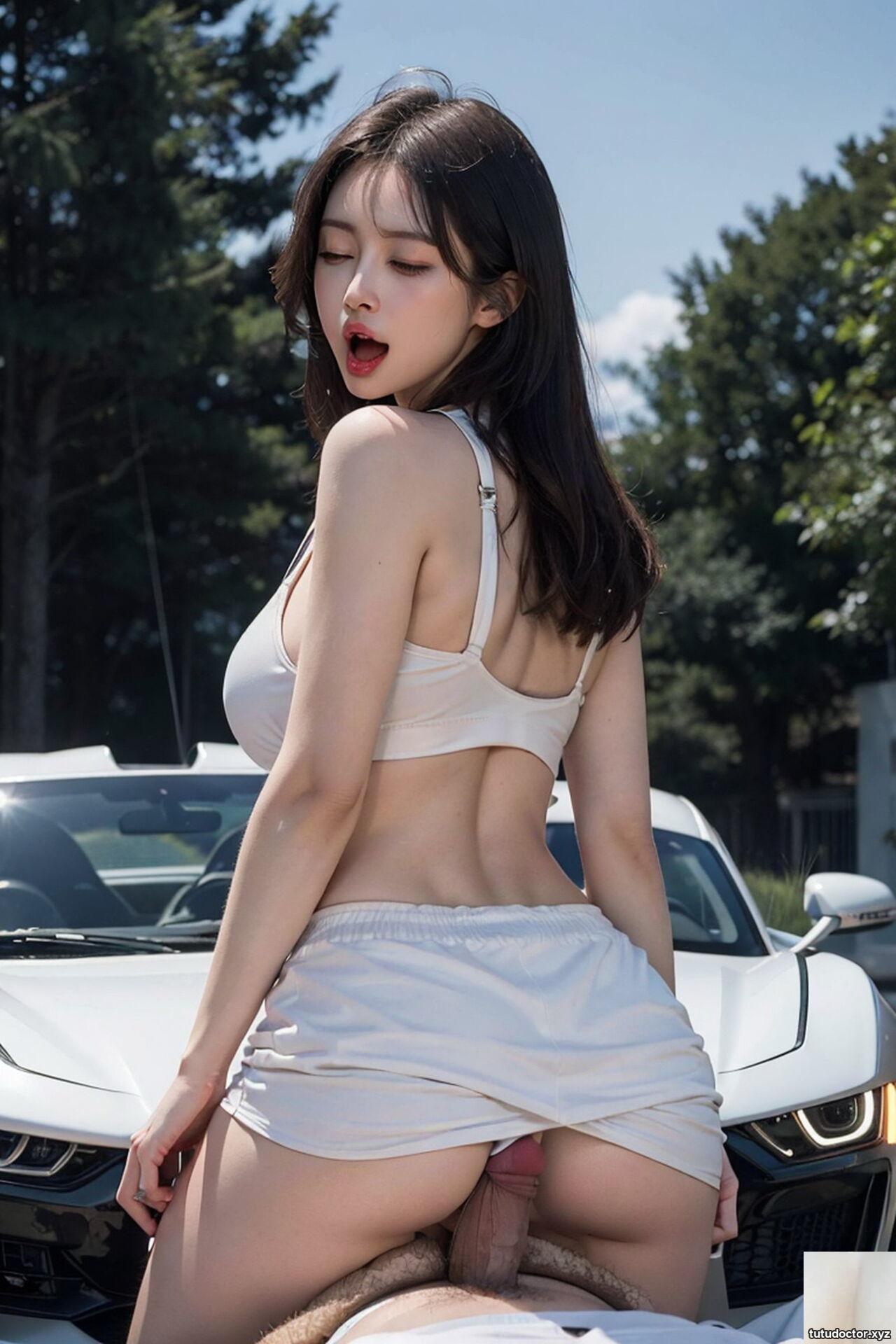 PATREON – HOGs095 – Girls and Cars · photo 42 of 58