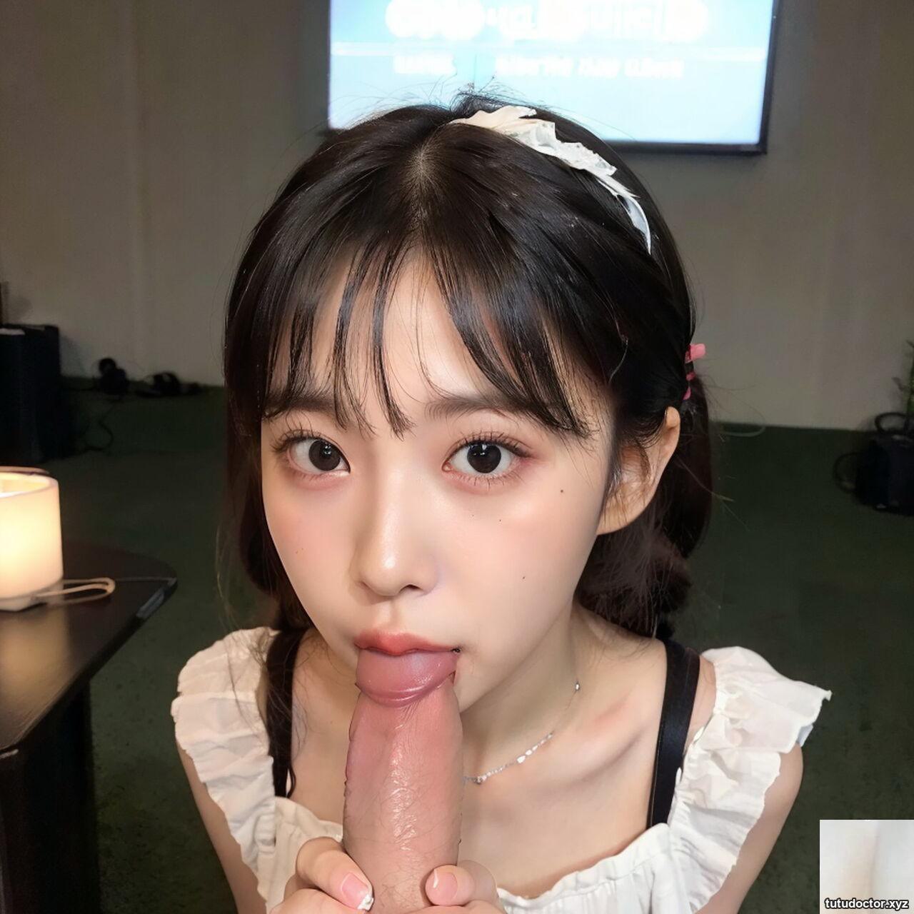 PATREON – HOGs095 – Sexy maid gives good · photo 24 of 63